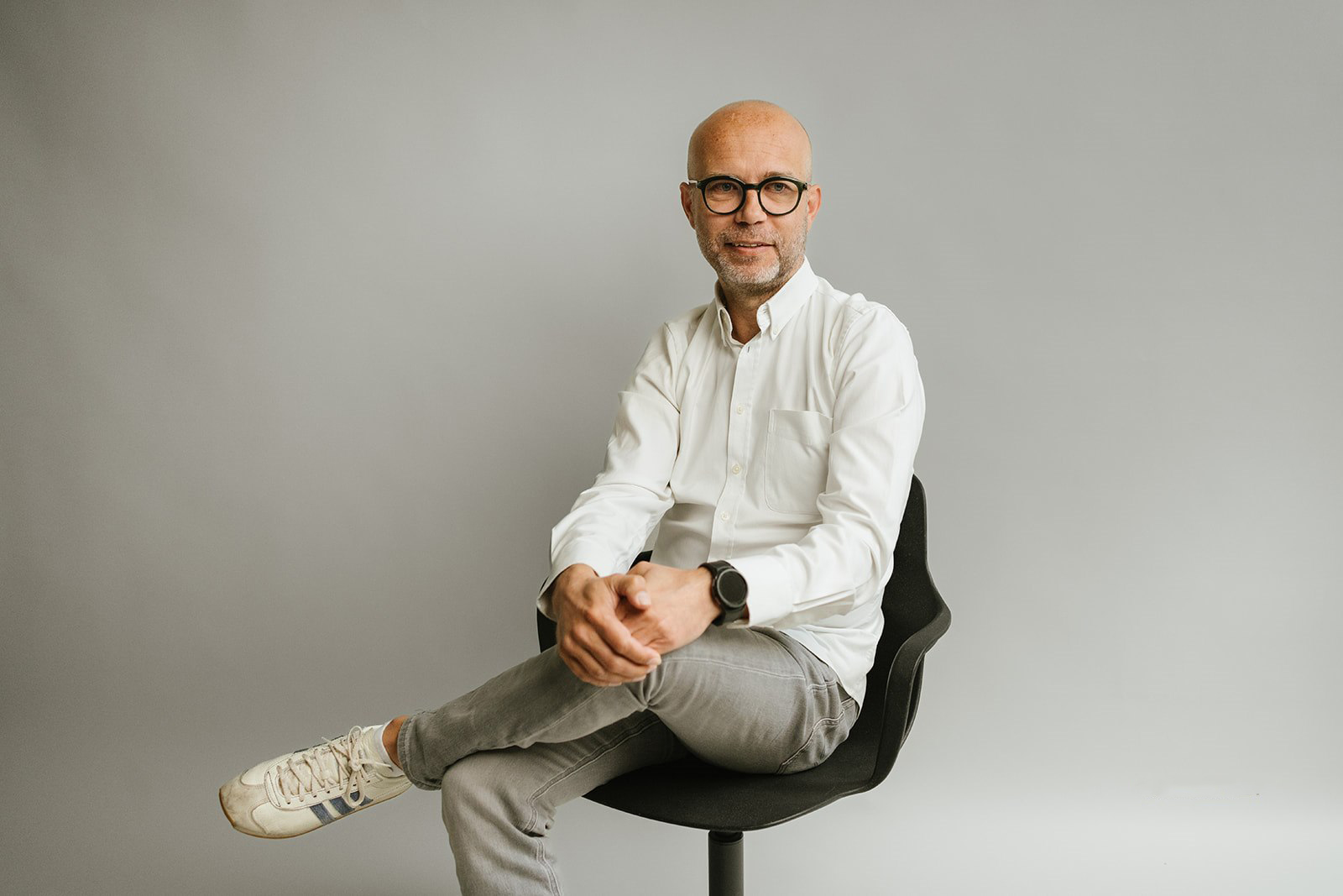 Jan Quintiens - QWINN Online Marketing