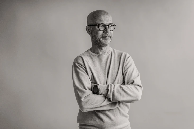 Jan Quintiens - QWINN Online Marketing