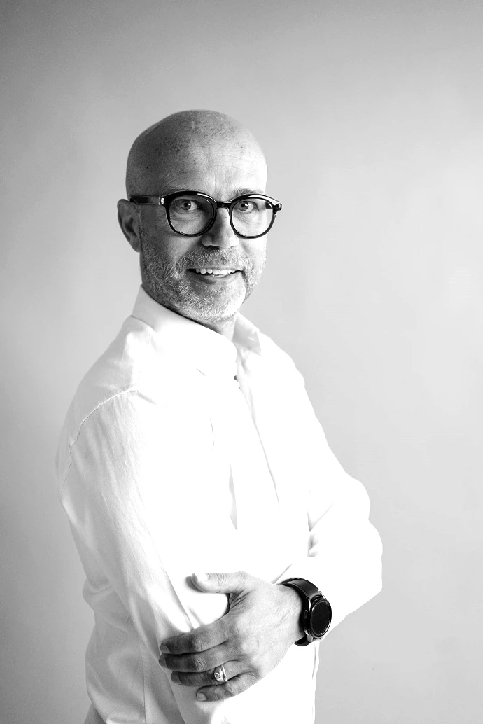 Jan Quintiens - QWINN Online Marketing