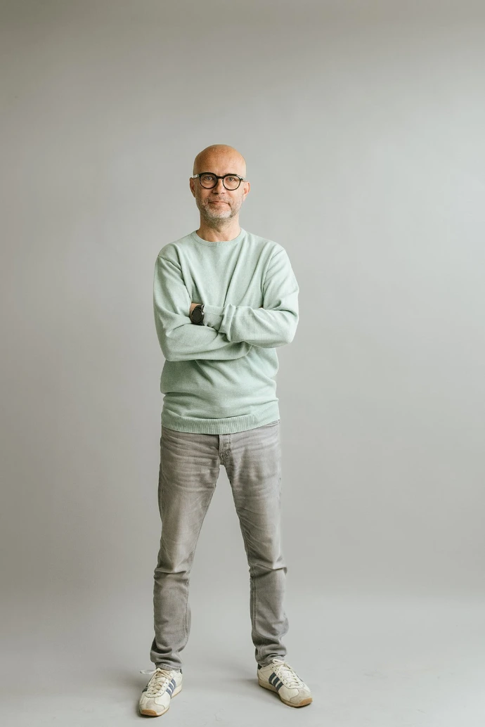 Jan Quintiens - QWINN Online Marketing