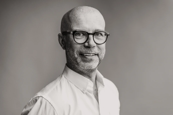 Jan Quintiens - QWINN Online Marketing