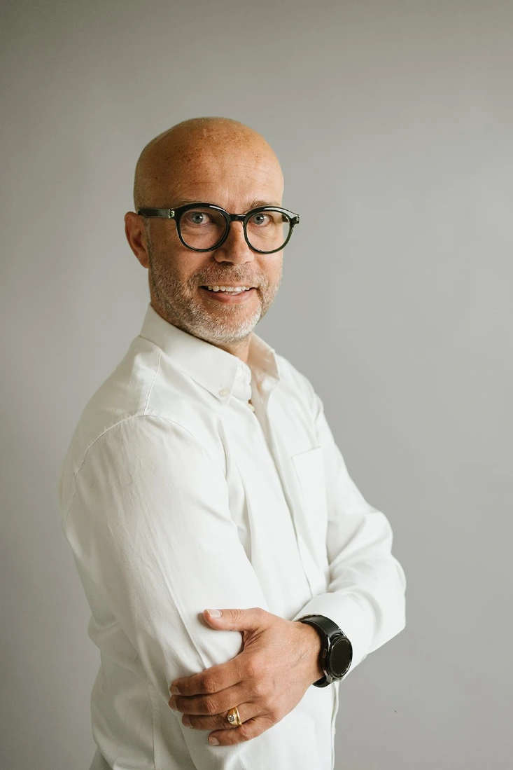 Jan Quintiens - QWINN Online Marketing